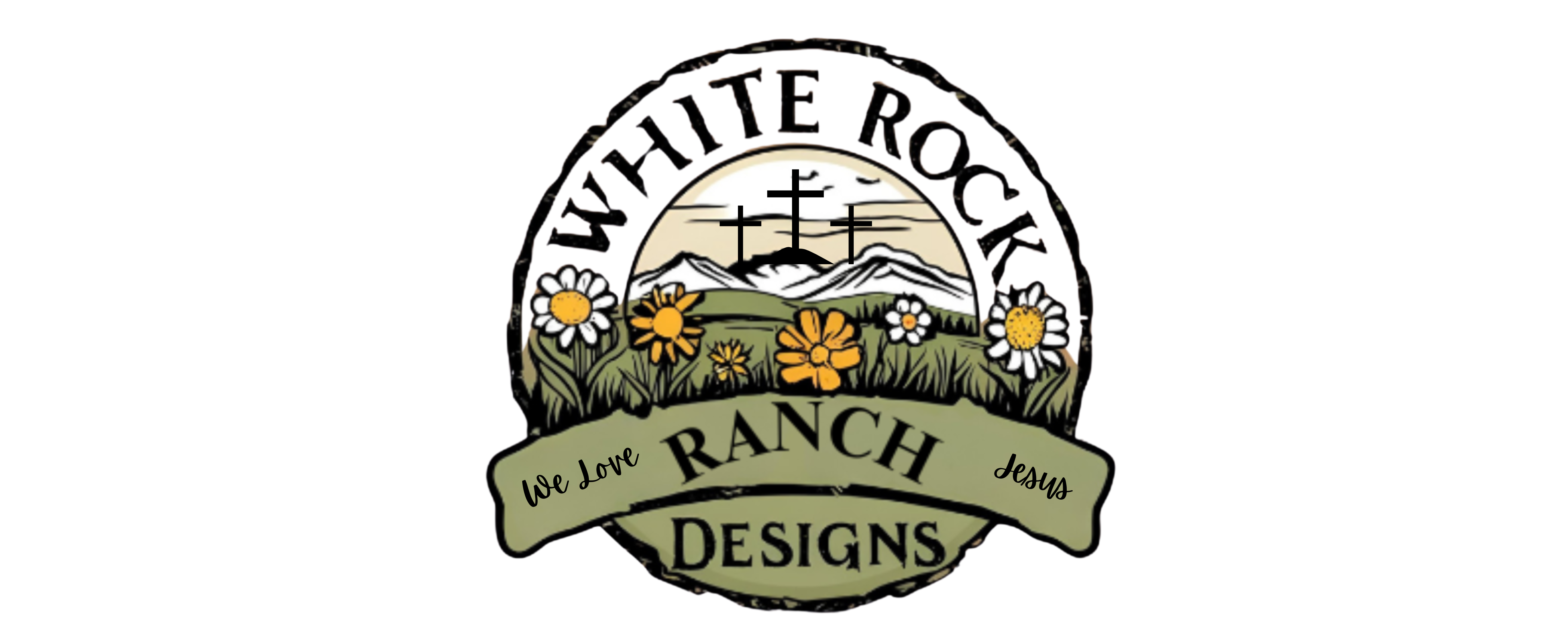 White Rock Ranch Designs LLC