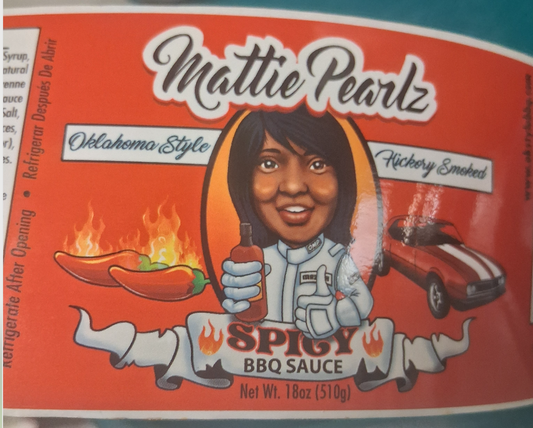Oklahoma Style BBQ