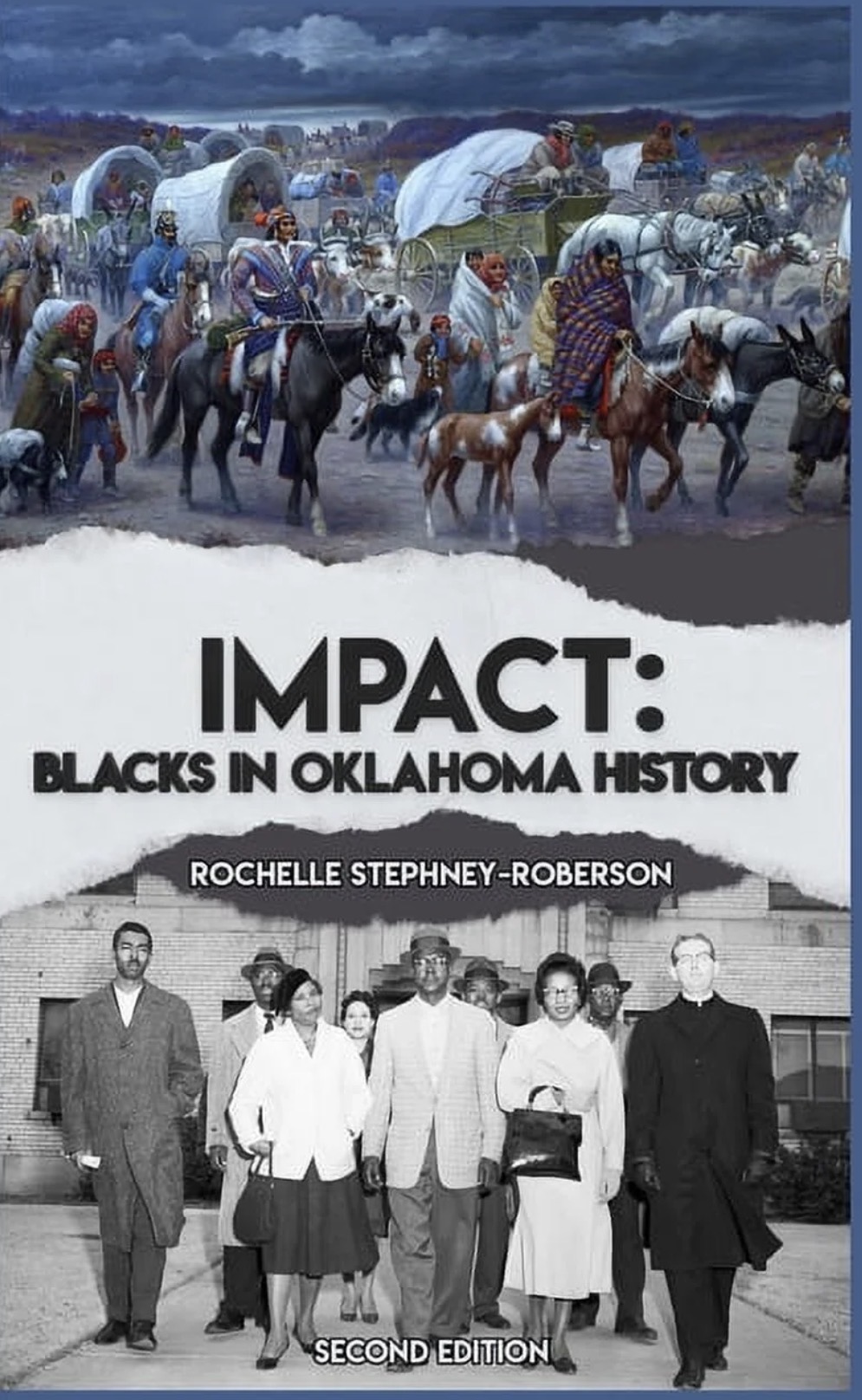 Things With Impact