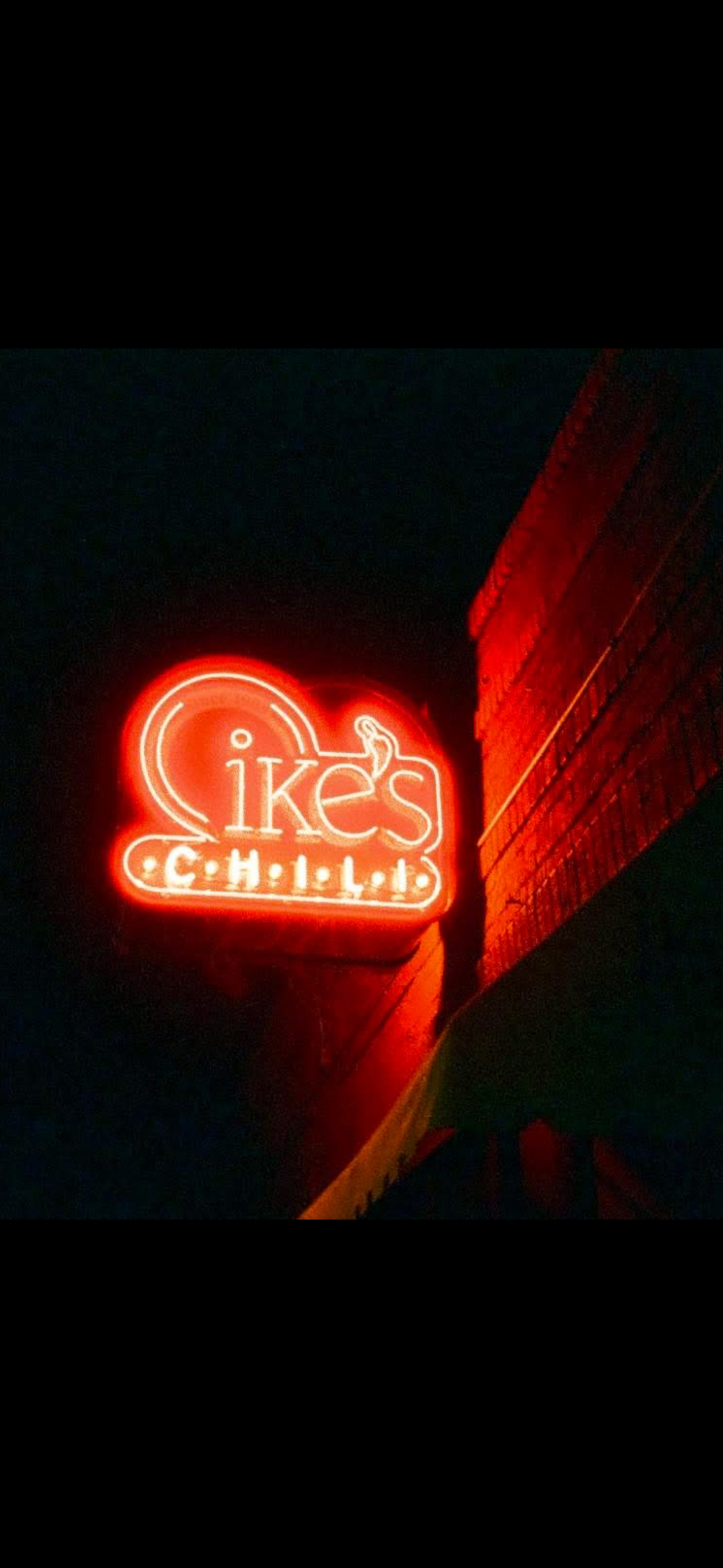 Ike’s Chili