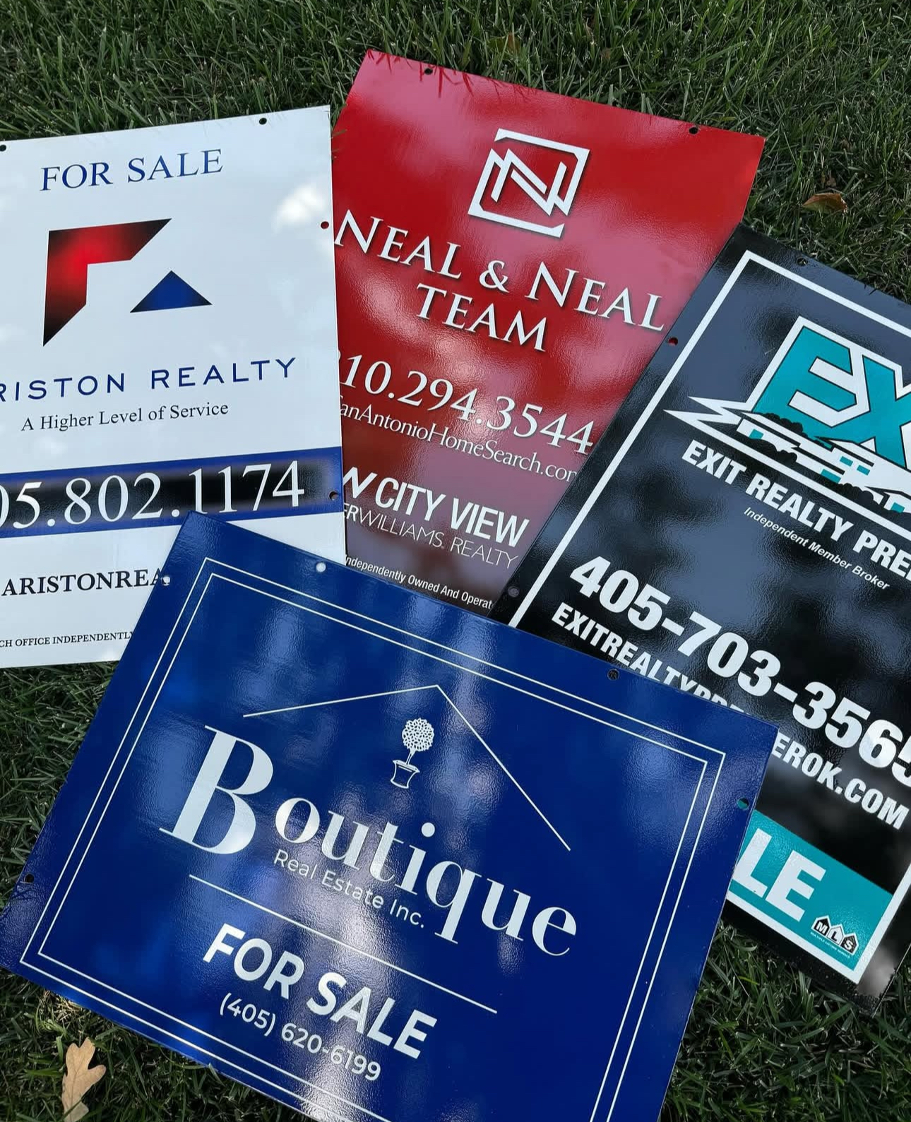 Jack Pratt Sign Company