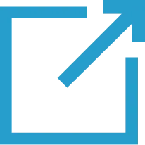 External link icon
