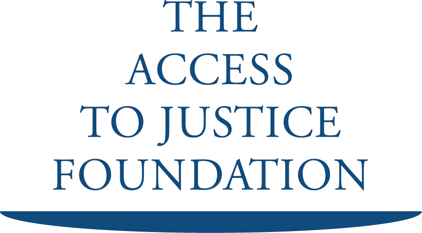 The access to justice foundation