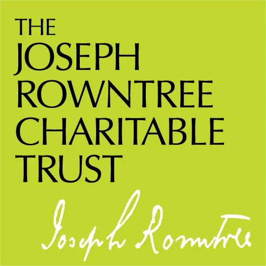 The Joseph Rowntree Charitable Trust
