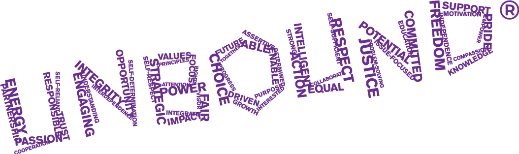 Unbound logo