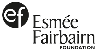 Esmee Fairbairn Foundation