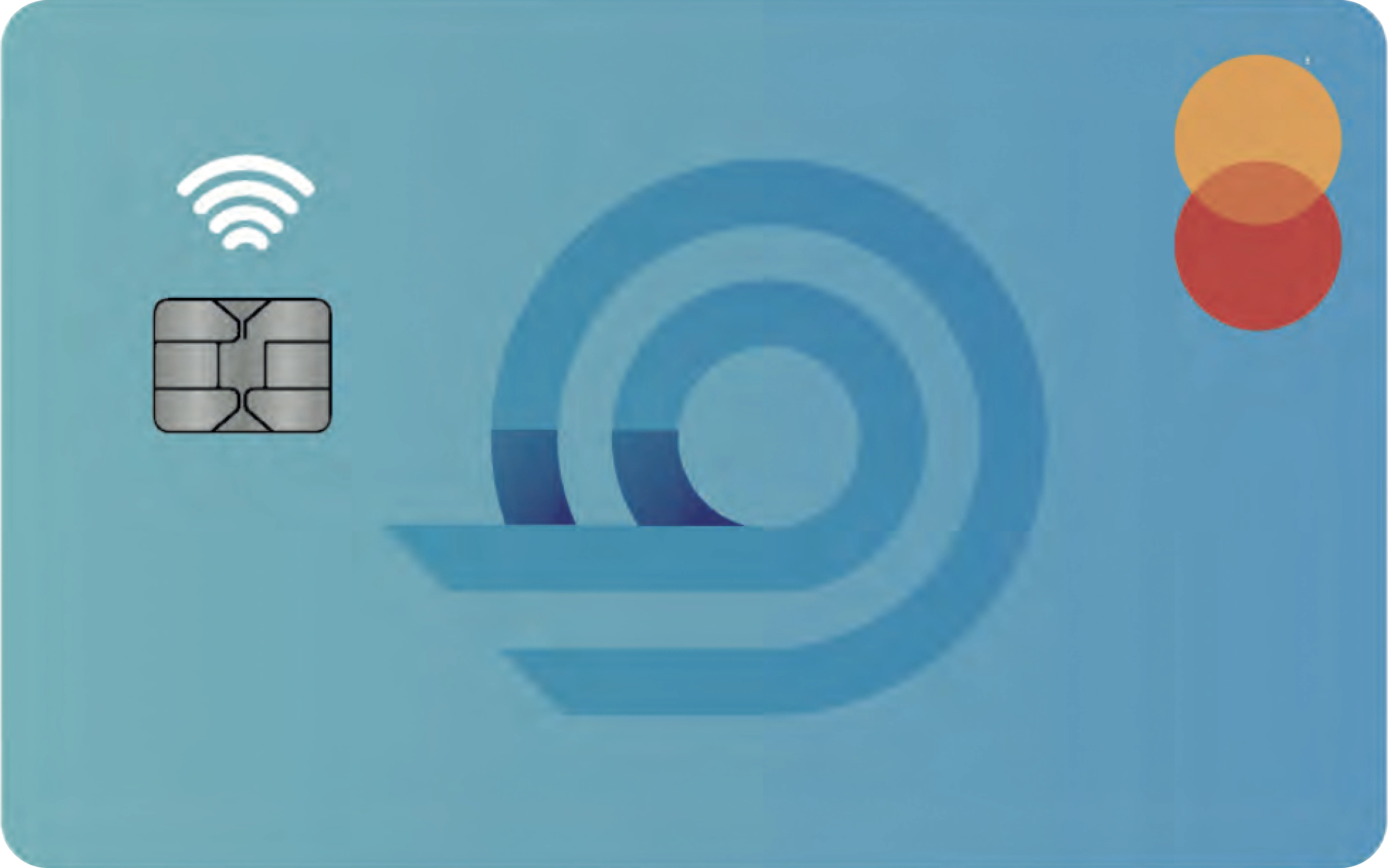 Big Issue prepaid card