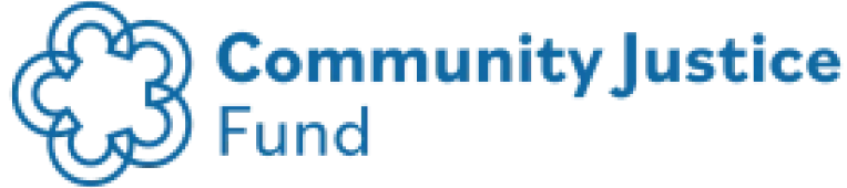 Communities for Justice logo