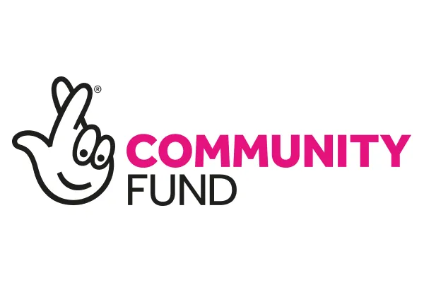 Community Fund logo