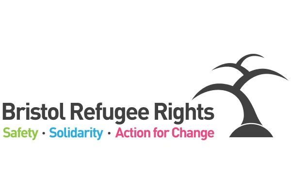 Bristol Refugee Rights logo