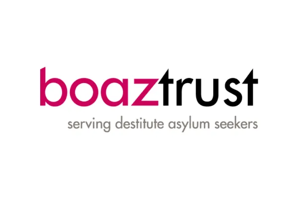 Boaz Trust