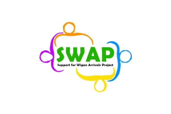 SWAP, Support for Wigan Arrivals Project