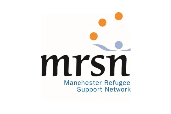 Manchester Refugee Support Network