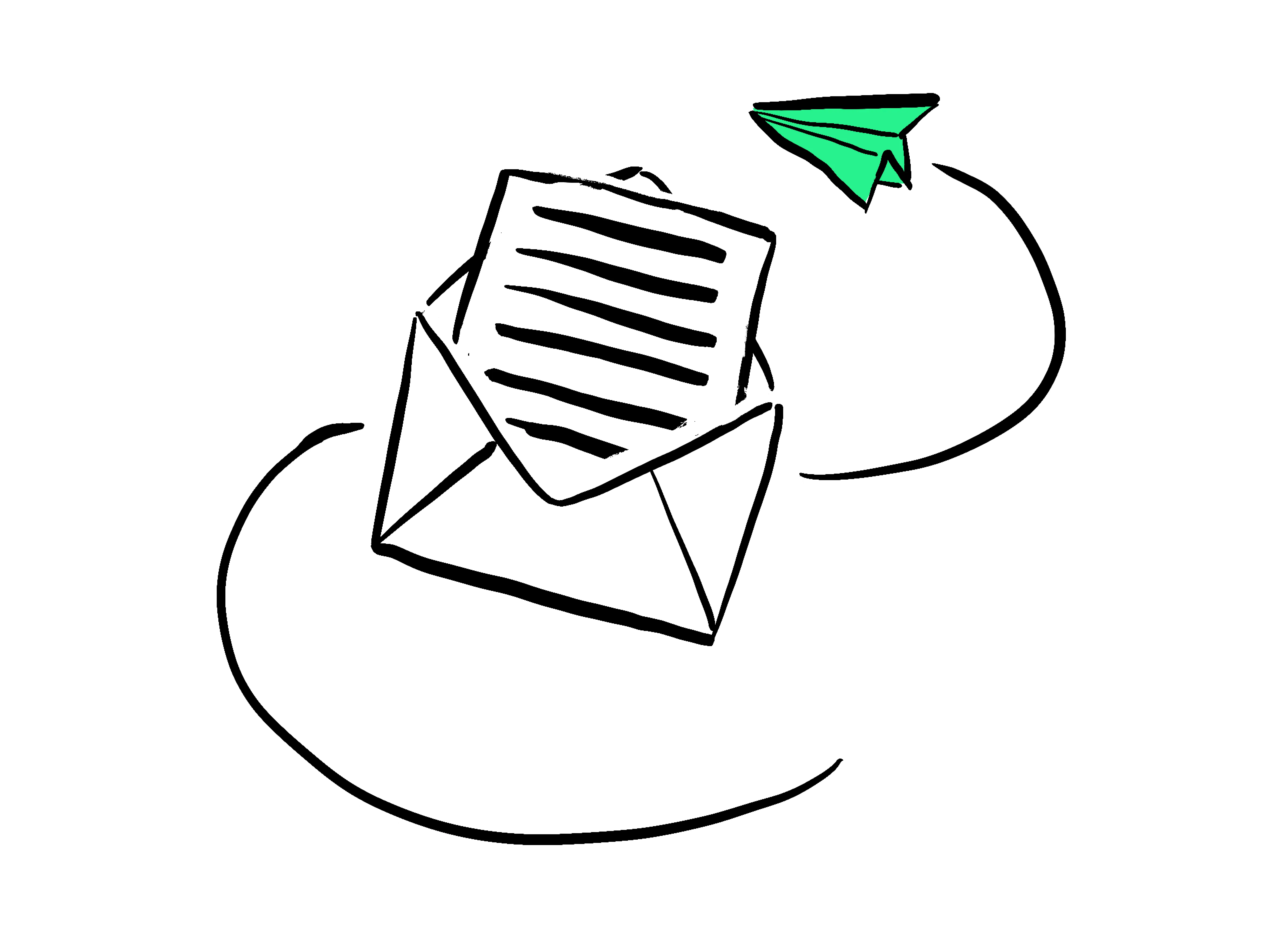 Newsletter signup image