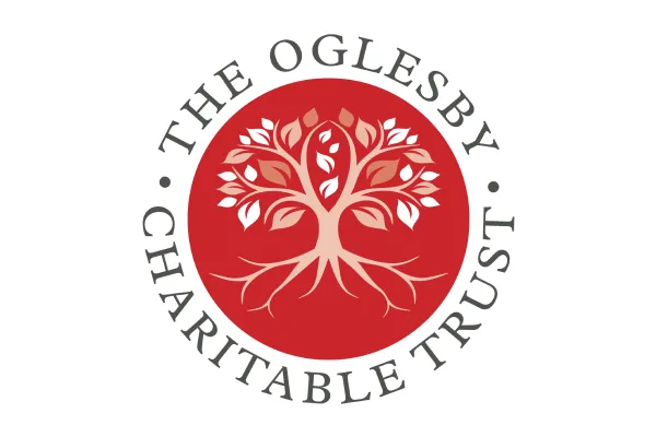 Oglesby Trust logo