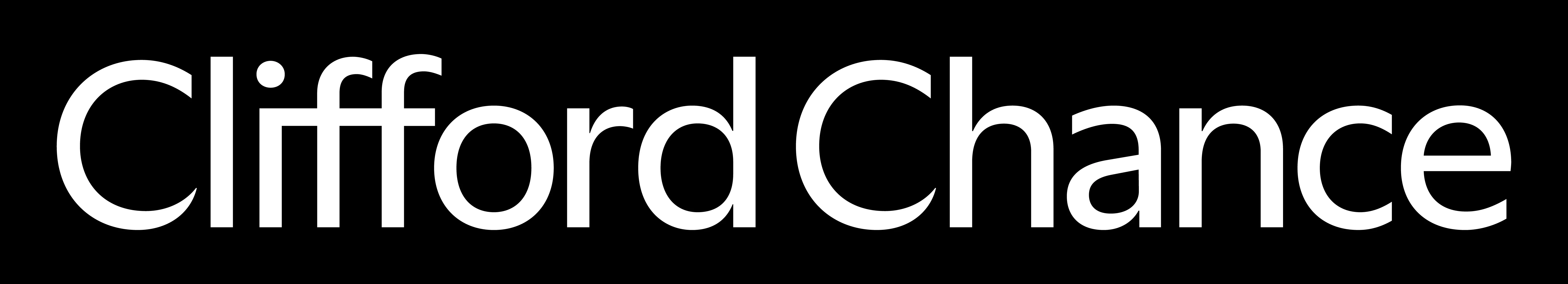 Clifford Chance logo