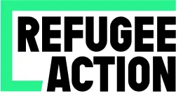 Refugee Action Movement Building And Lived Experience, home