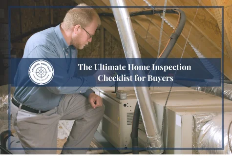 The Ultimate Home Inspection Checklist for Buyers