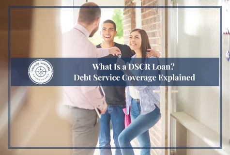 What Is a DSCR Loan? Debt Service Coverage Explained
