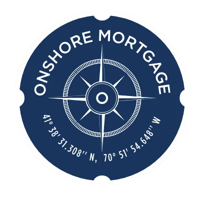Onshore Mortgage logo