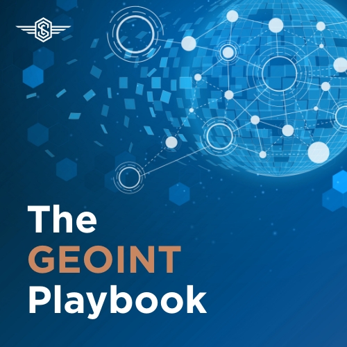 geospatial technology thesis
