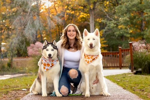 Meatloaf the cat photo