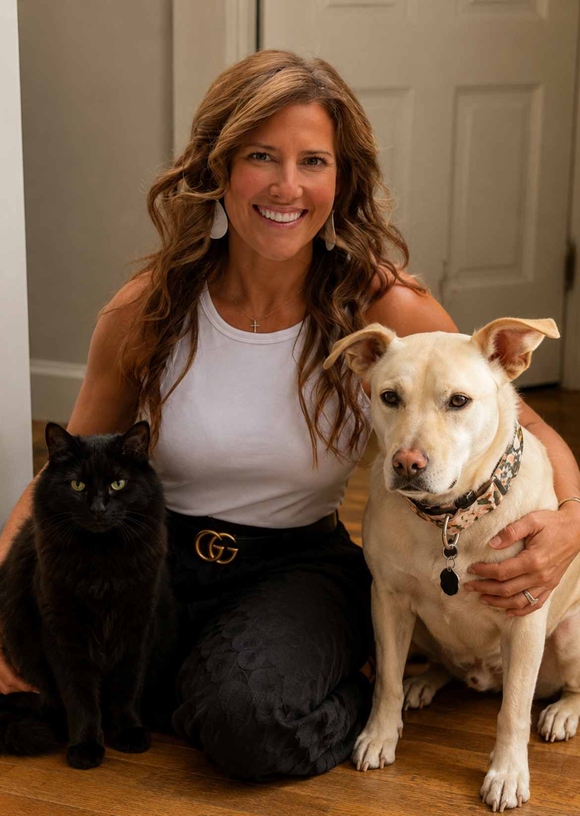 Dr. Leah Goulart photo