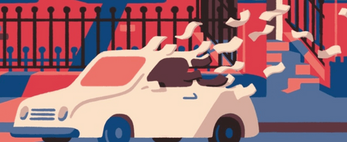 Should you buy your next car on finance?