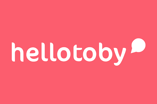 HelloToby (HK)