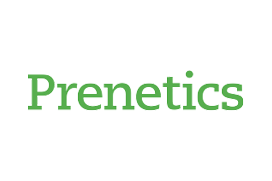 Prenetics (HK)