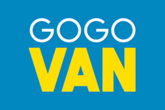 Gogovan (HK)