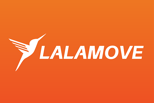 Lalamove (HK)