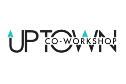 Uptown Co-workshop (HK)
