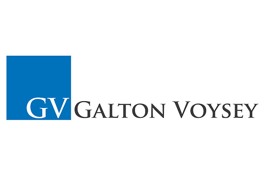 Galton Voysey (HK)