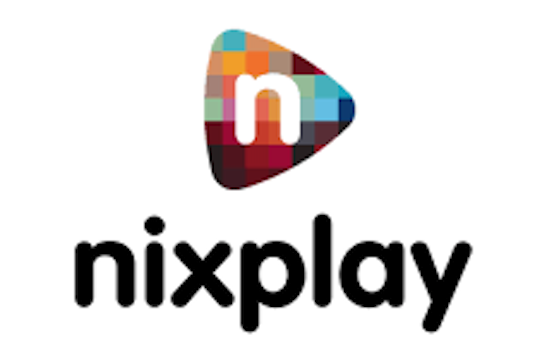 Nixplay (HK)