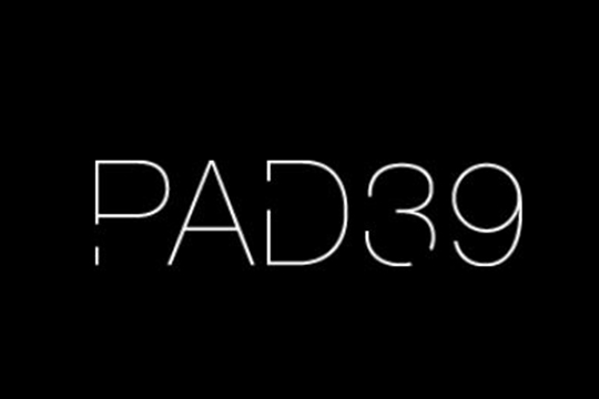 Pad39 Digital (HK)