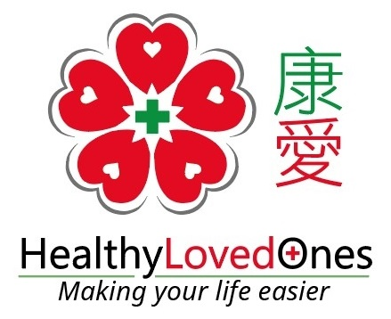 HealthyLovedOnes (HK)