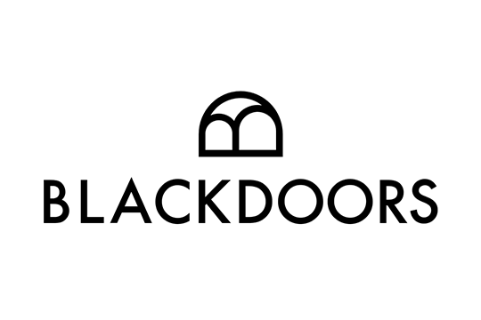 BLACKDOORS (HK)