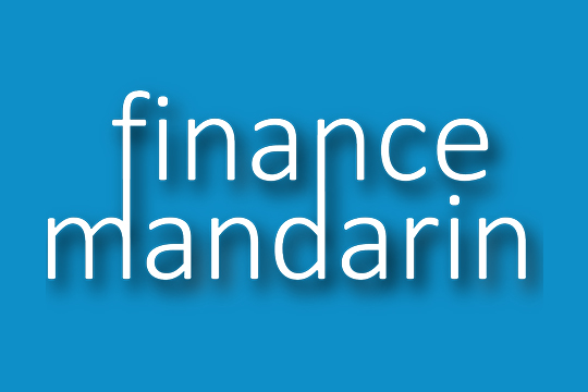 China Finance Research Analyst