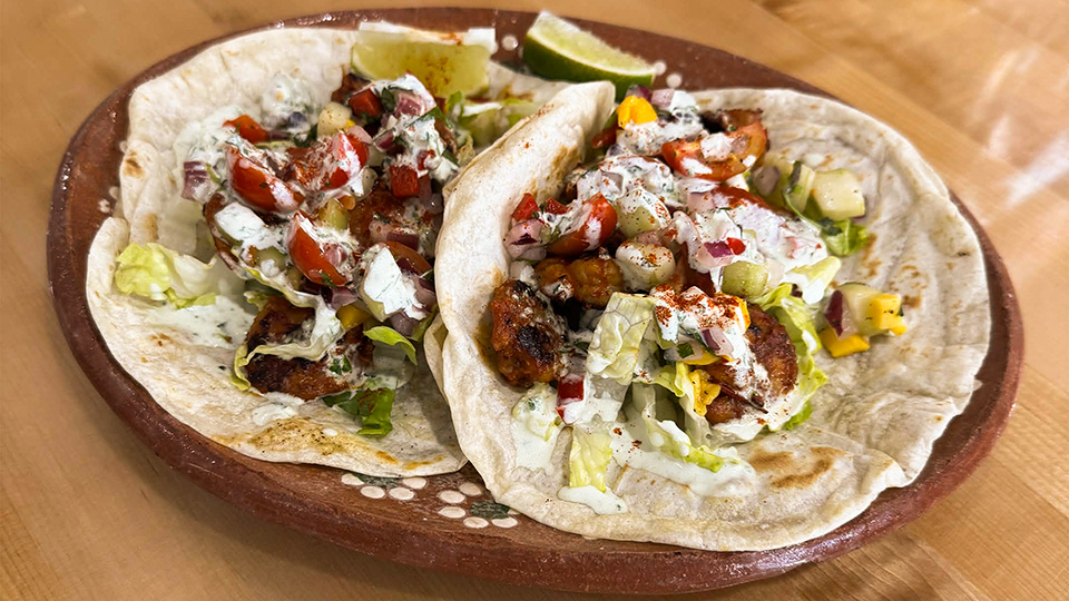 Best Tacos Fort Collins