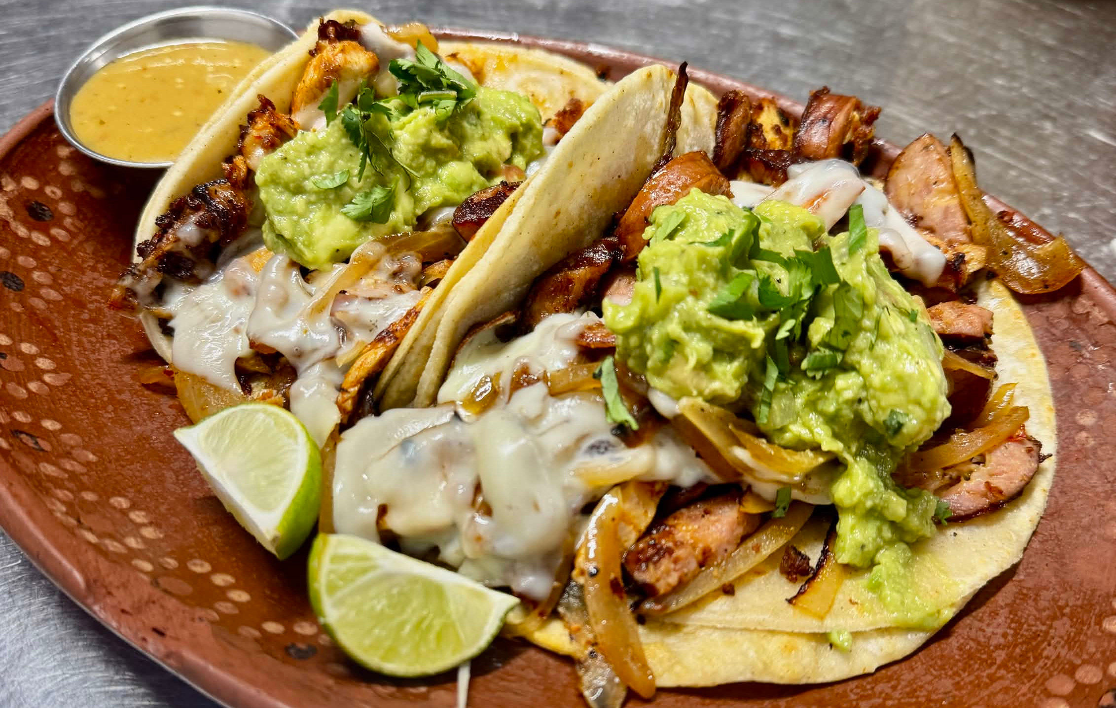 Fort Collins Mexican Restaurant