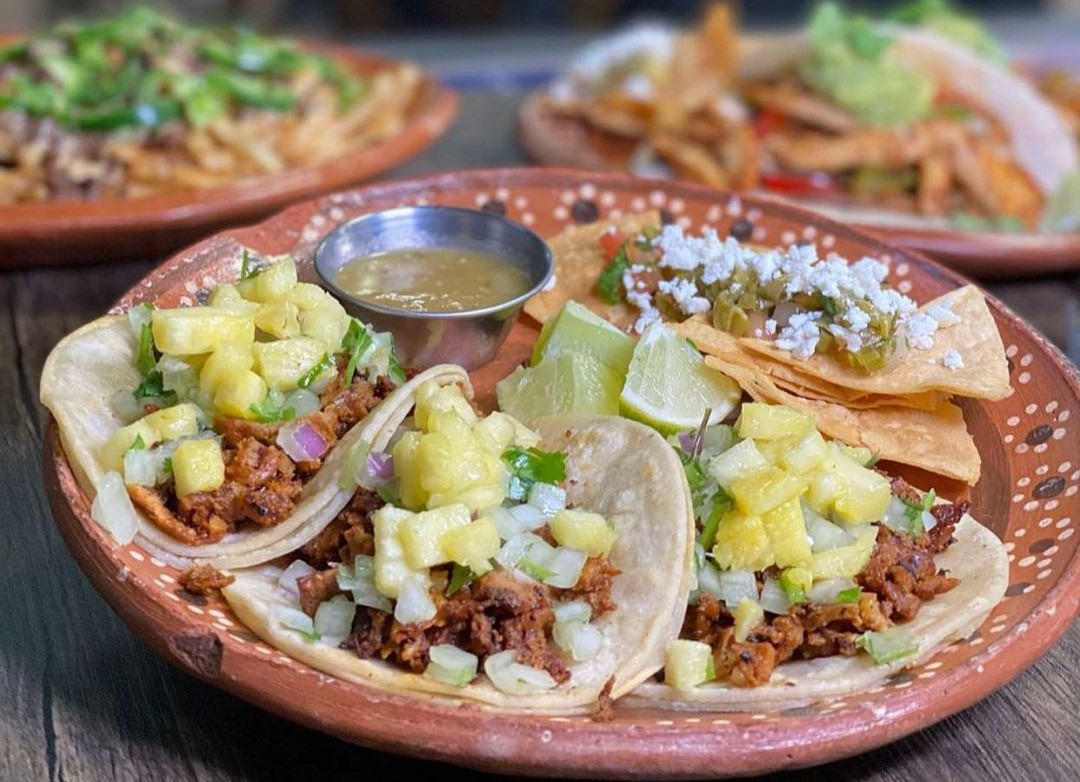 Fort Collins Mexican food
