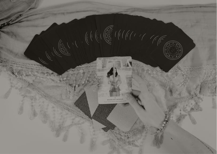 Tarot Readings