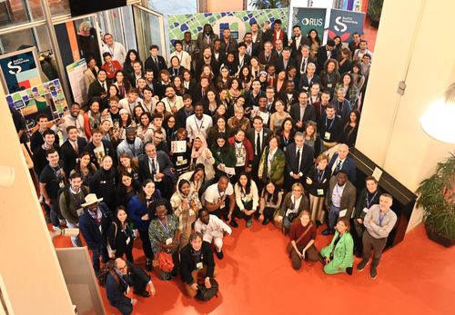 SDSN Youth Participates at “Youth4Climate & Universities for the Future: Sparking Solutions for Climate Action”