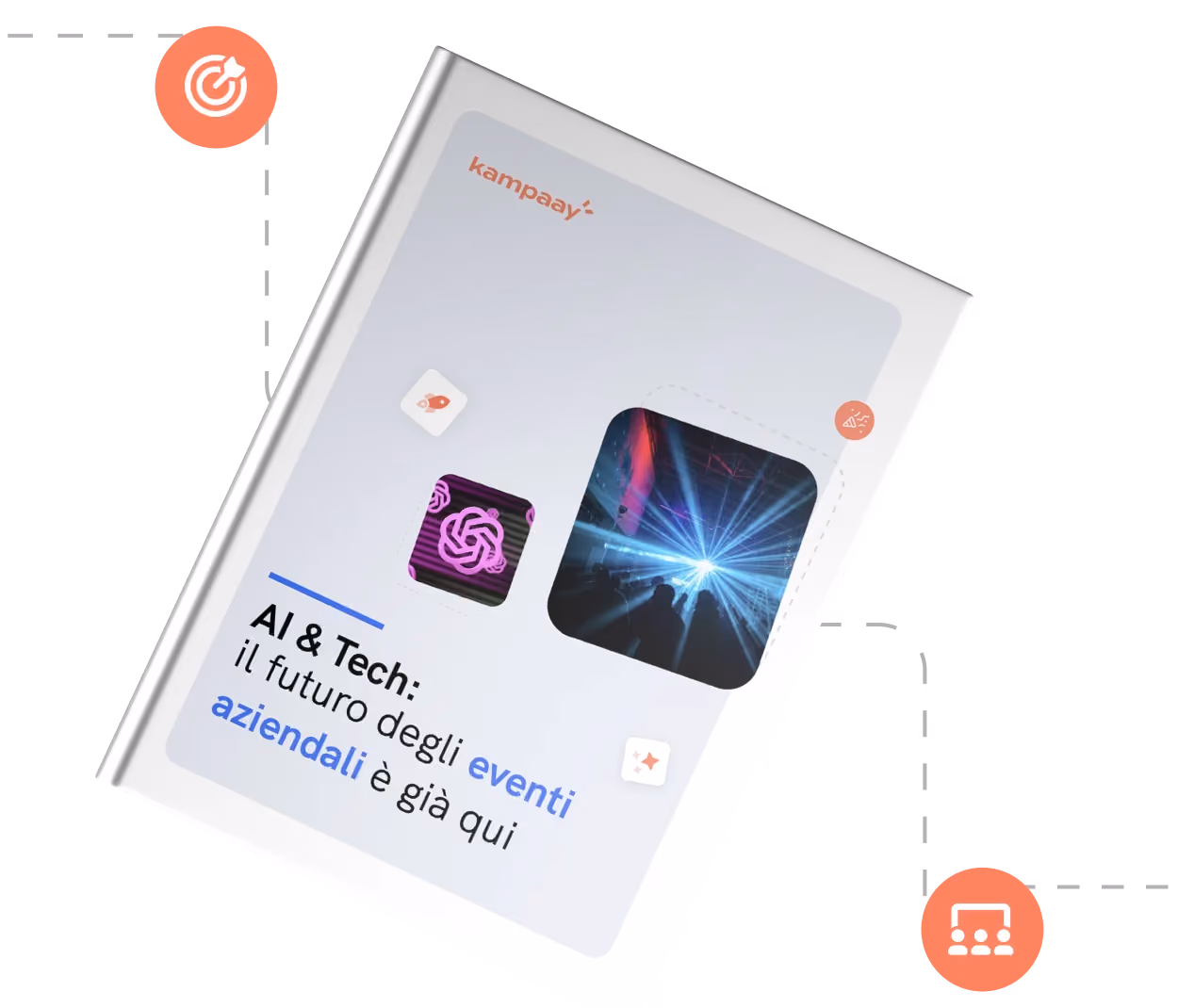 Copertina White Paper AI & Tech