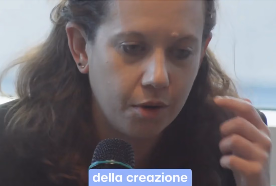 Annalisa Scio, Office Manager Scalapay