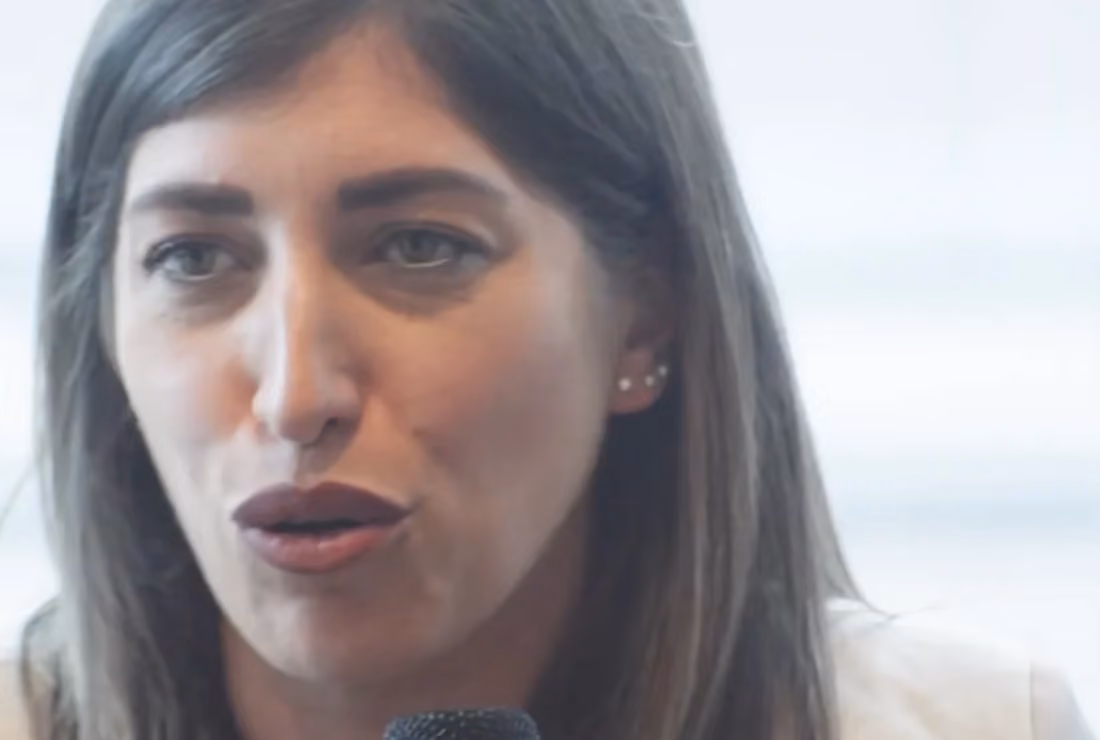 Maria Chiara Graziano, Media Relations & Events Manager - Omnisyst