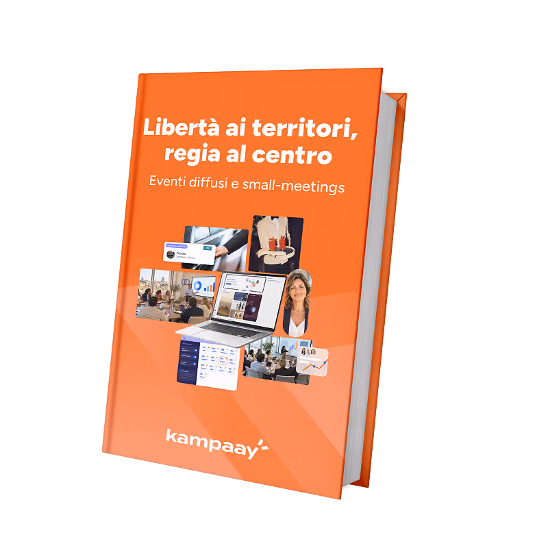 Copertina della guida "Libertà ai territori, regia al centro"