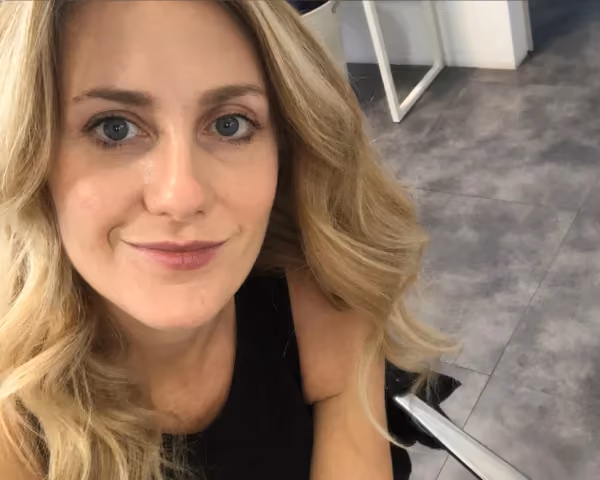 Giulia Ferrari