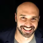 Isaia Laudi